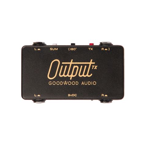 guitar junction box|goodwood audio junction boxes.